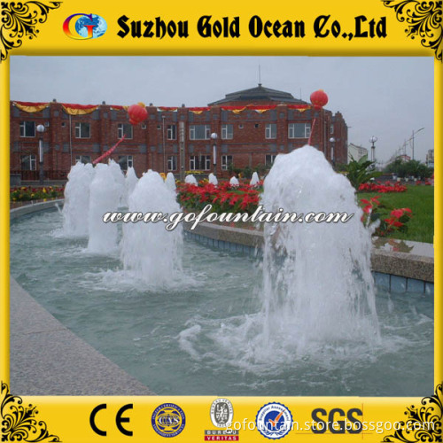 Fountain Spray Nozzle Garden Fountain